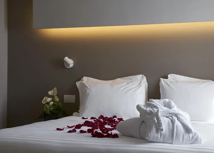 Hotel Glance In Florenz