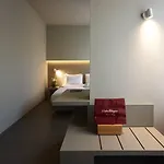 Hotel Glance In Florence