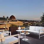 Hotel Glance In