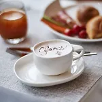 Glance In Hotel 4*