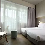 Glance In Hotel Florence