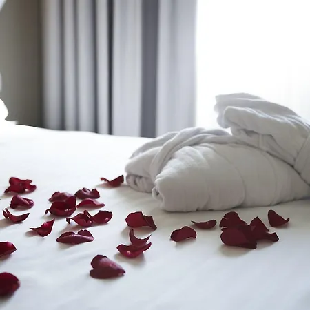 Hotel Glance In Florence 4* Florence