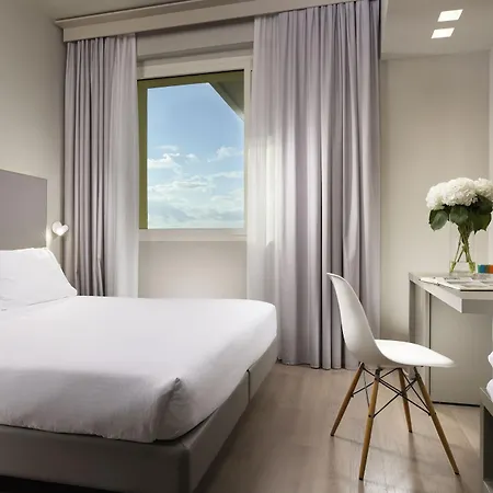 Hotel Glance In Florence Hotel