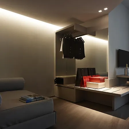 Hotel Glance In Florence Hotel 4*