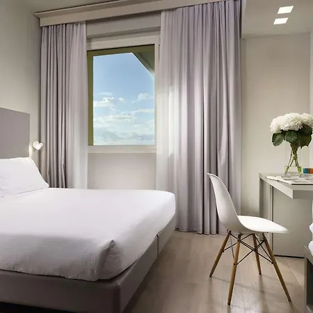 Hotel Glance In Florence Florence