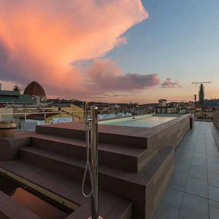 Hotel Hotel Glance In Florence