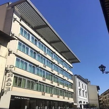 Hotel Hotel Glance In Florence 4*