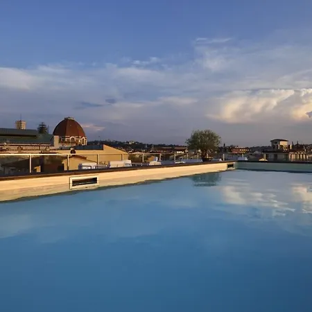 Hotel Glance In