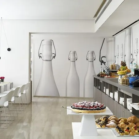 Glance In Hotel Florencie