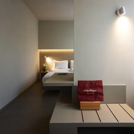 酒店 佛罗伦萨格兰斯酒店 佛罗伦萨