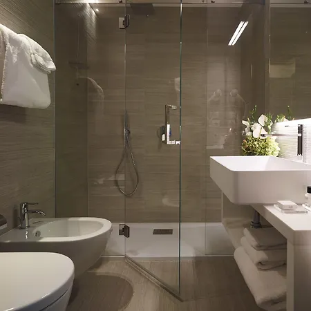 Hotel Glance In Florence