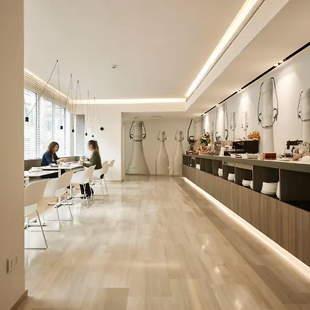 佛罗伦萨格兰斯酒店 酒店