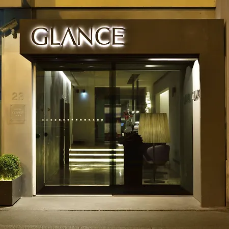 佛罗伦萨格兰斯酒店 4* 佛罗伦萨