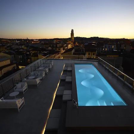 Hotel Hotel Glance In Florence