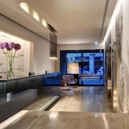 Glance In Ξενοδοχείο 4*