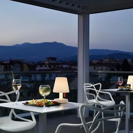 Hotel Hotel Glance In Florence