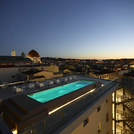 Hotel Glance In Florence Hotel Florence