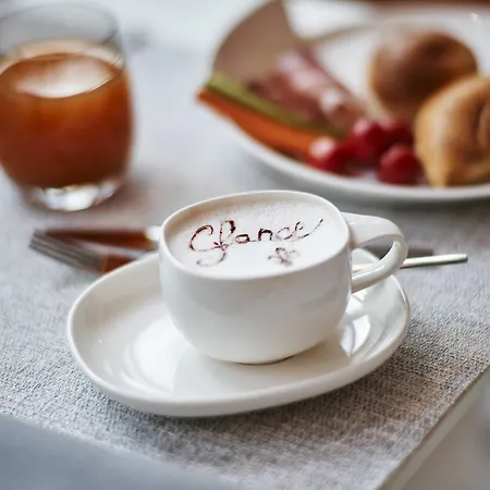 Hotel Hotel Glance In Florence