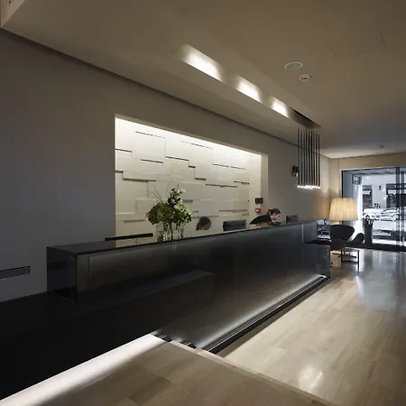 Hotel Glance In Florence