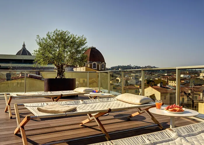 Glance In 4* Florence