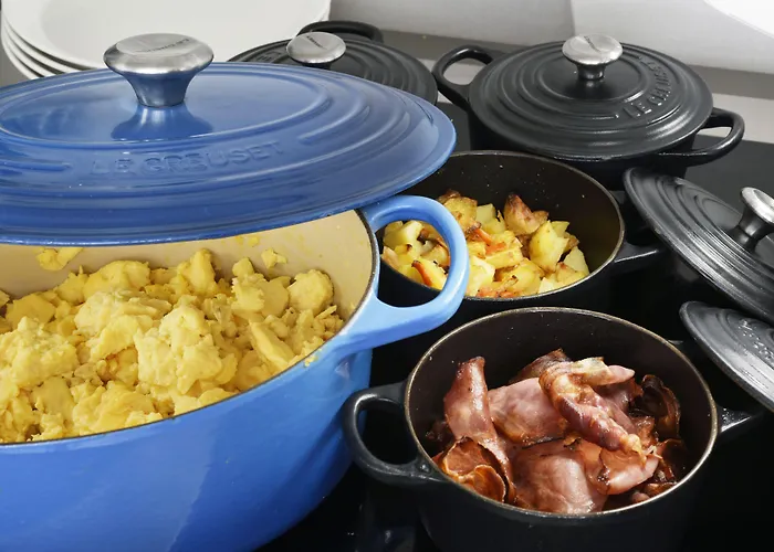 Glance In 4* Florence