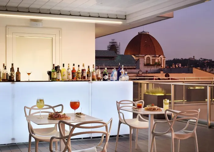 Glance In 4* Florença