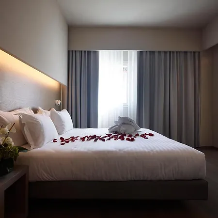 Glance In 4* Florencia