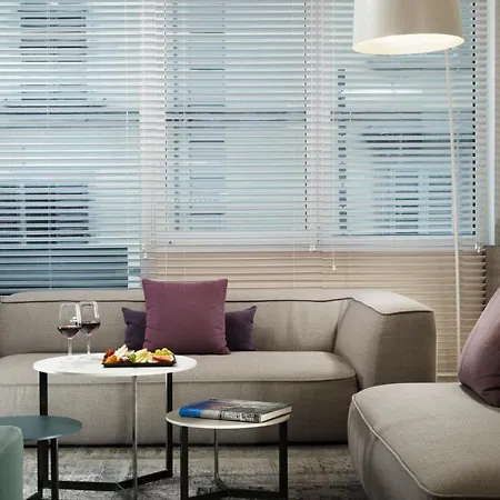 Glance In Hotel Florencia