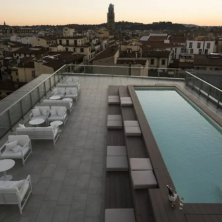 Glance In 4* Florencia