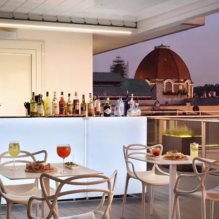 Glance In 4* Florencia