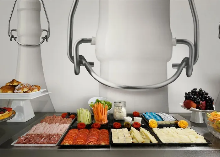 Glance In 4* Florence